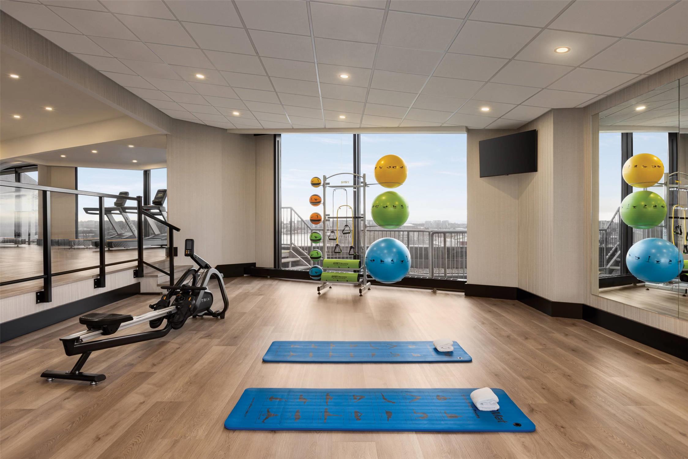 Radisson Blu Vancouver Airport Hotel & Marina 31/45