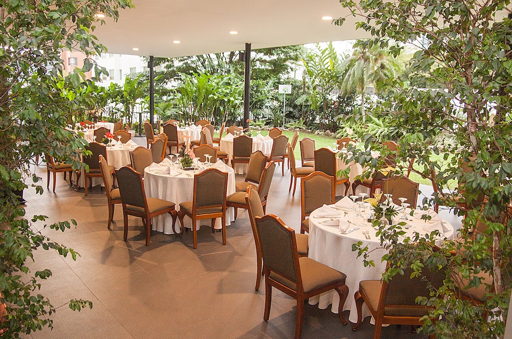 Hotel Poblado Plaza 34/50