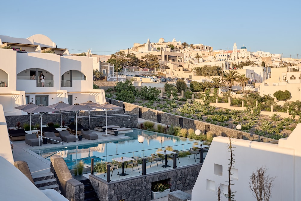 Alleys Boutique & Spa Hotel 42/50