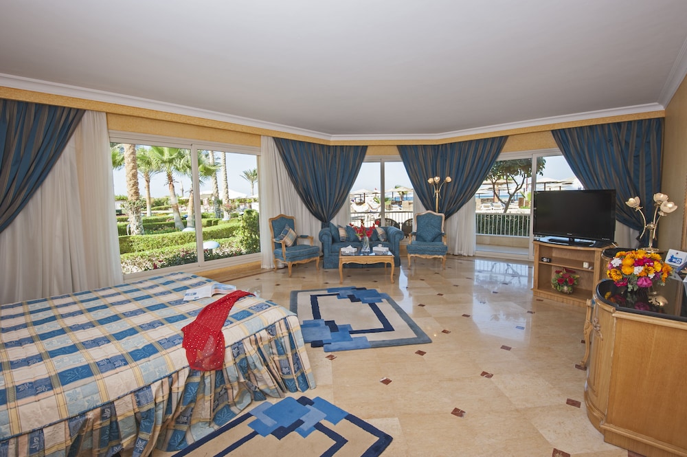 Sea Star Beau Rivage 28/50