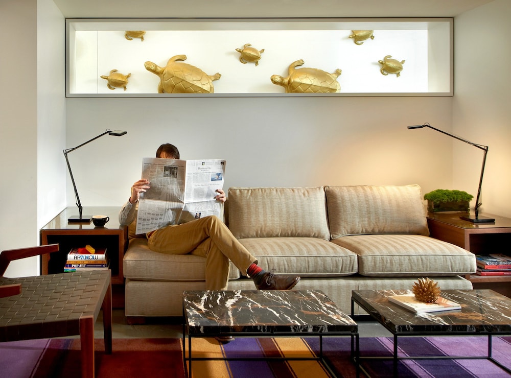 21C Museum Hotel Cincinnati 36/63