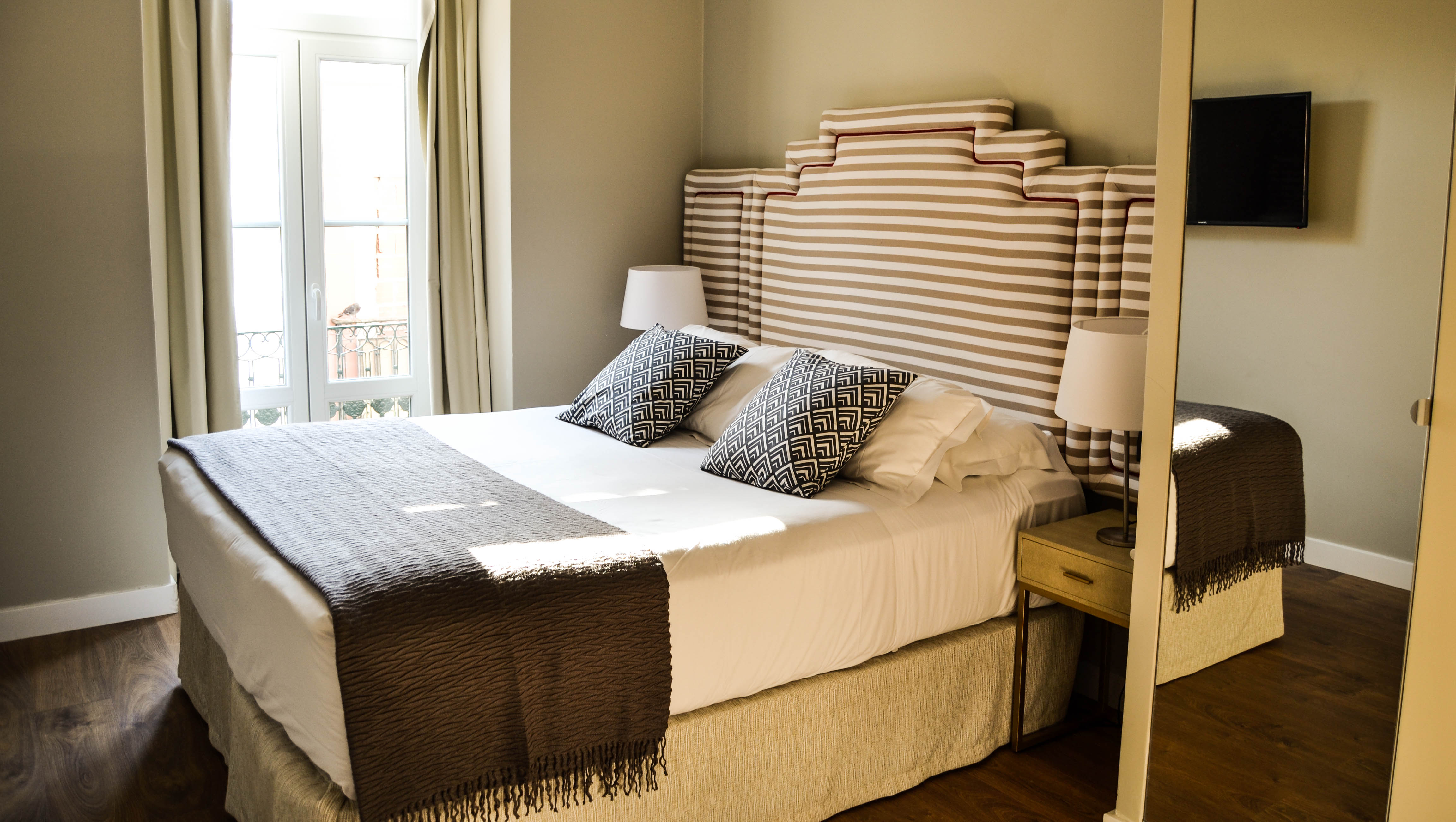 Bairro Alto Suites 10/16