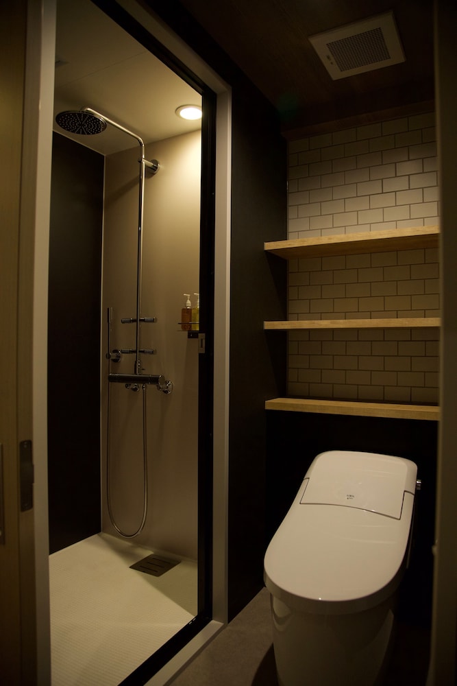 Hotel Cordia Osaka 50/50