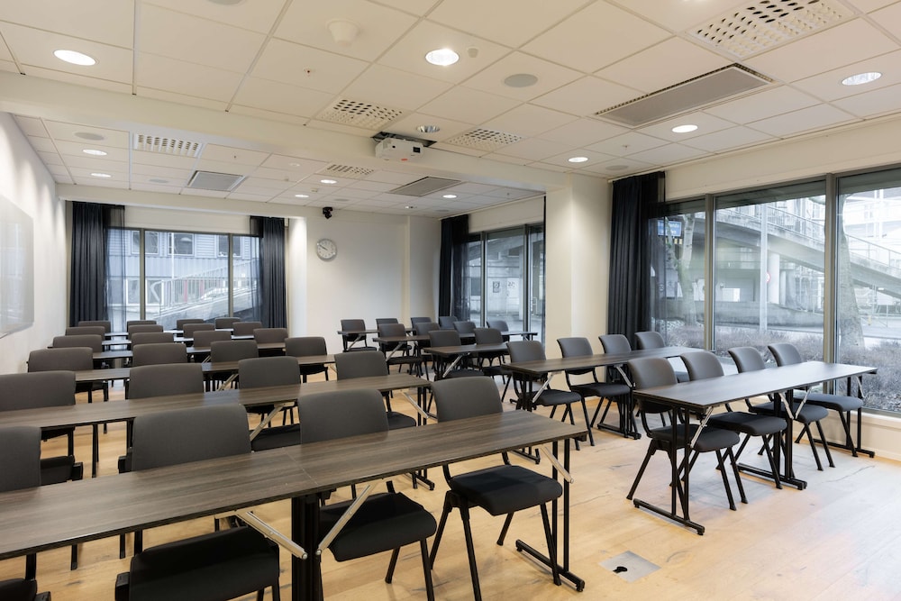 Scandic Stavanger City Hotel 56/64