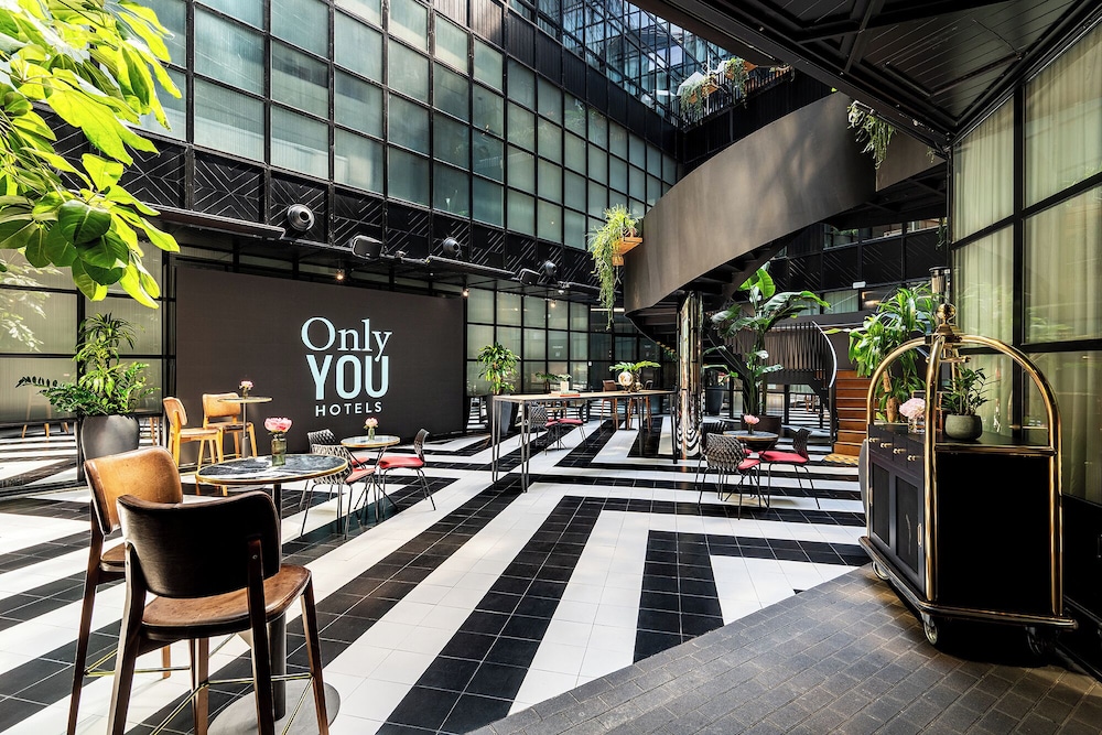 Only You Hotel Atocha 63/70