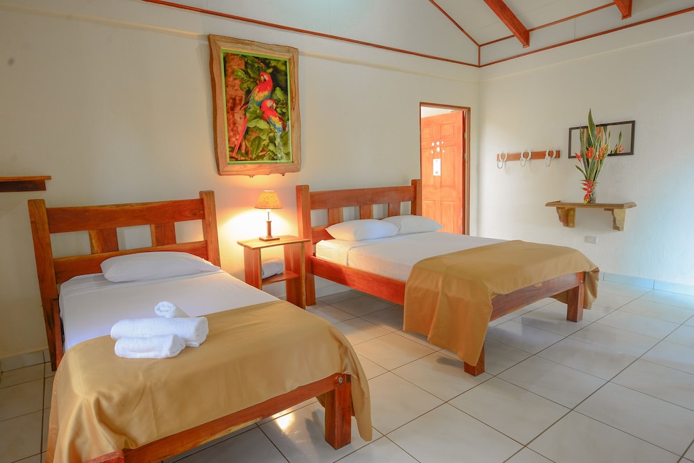 Hotel Cerro Lodge 9/50