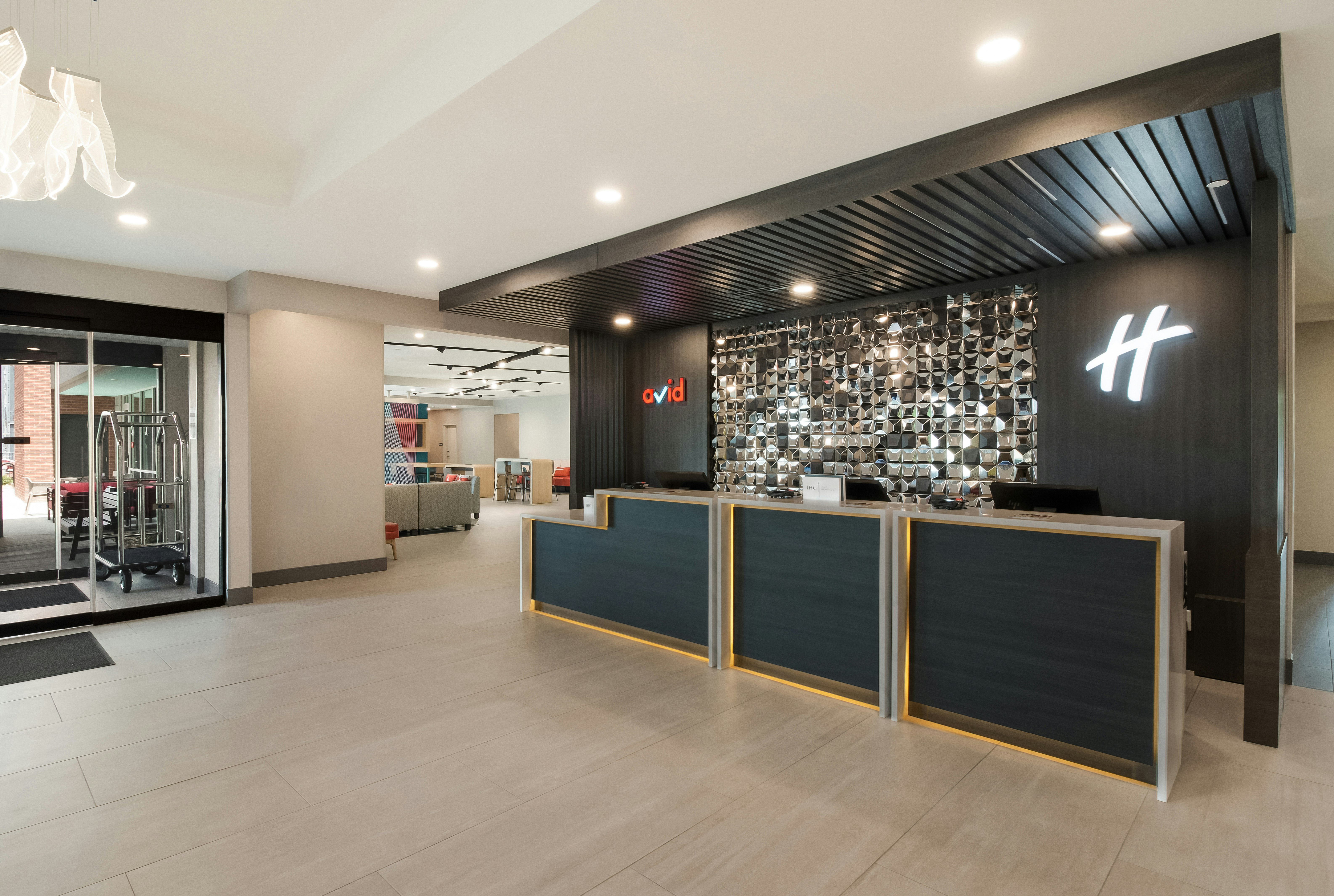 avid hotels - Mt Juliet Nashville Area, an IHG Hotel 2/23