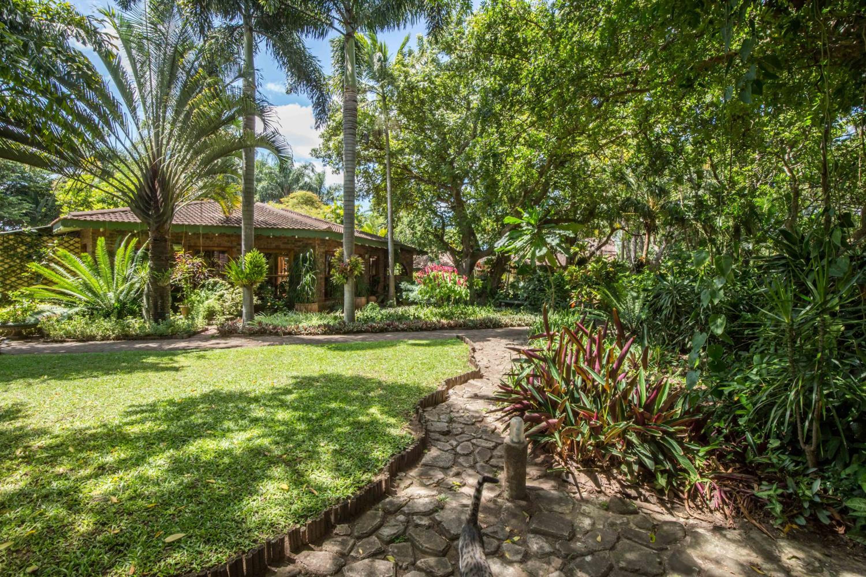 Wendy's Country Lodge (Pty) Ltd 43/50