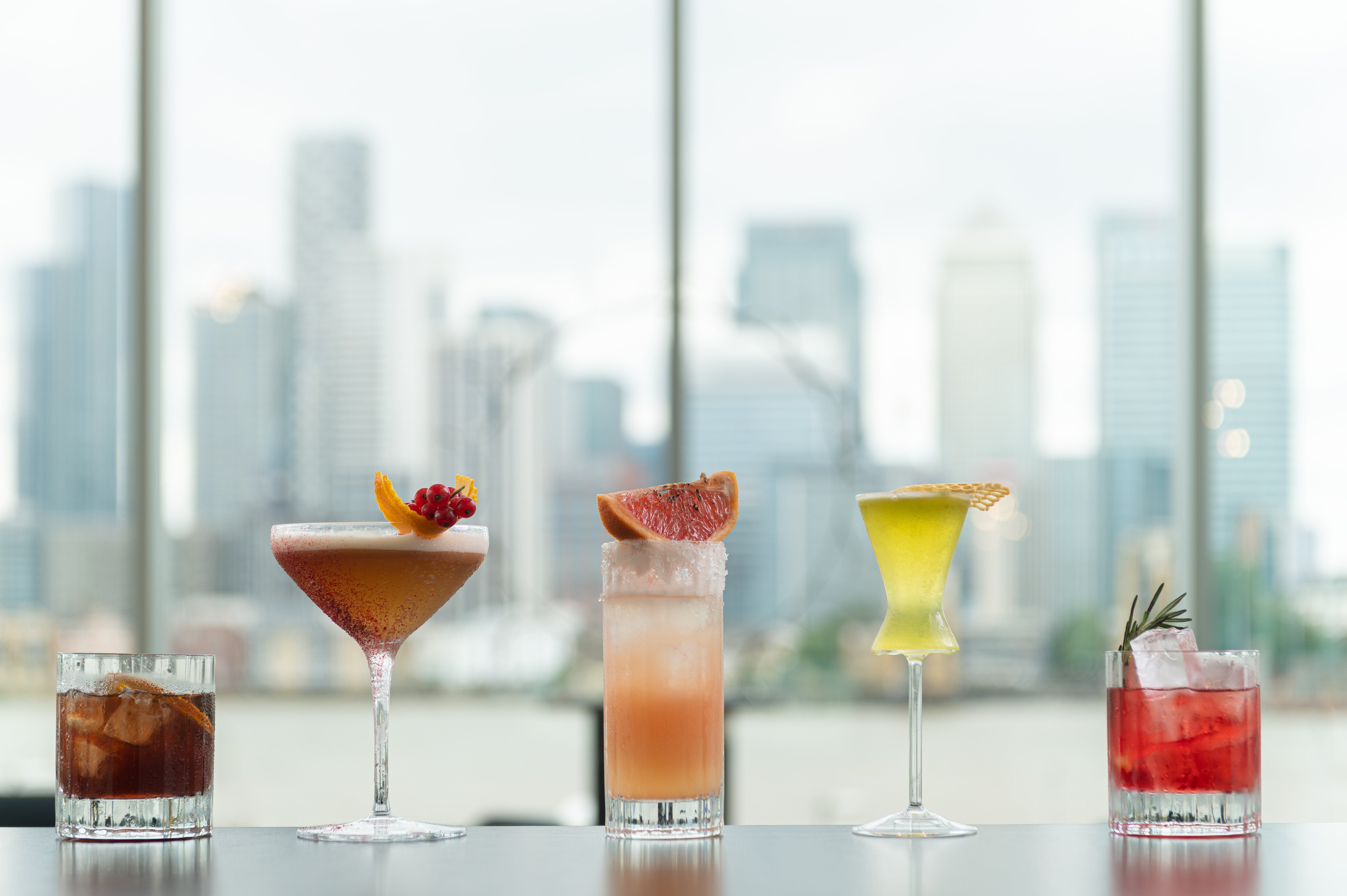 インターコンチネンタル ロンドン - ザ O2(InterContinental  London - The O2 by IHG) 写真4