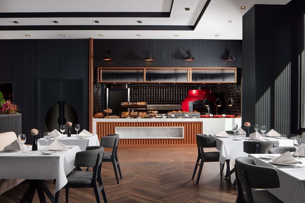 Delta Hotels by Marriott Istanbul Kagithane 35/50
