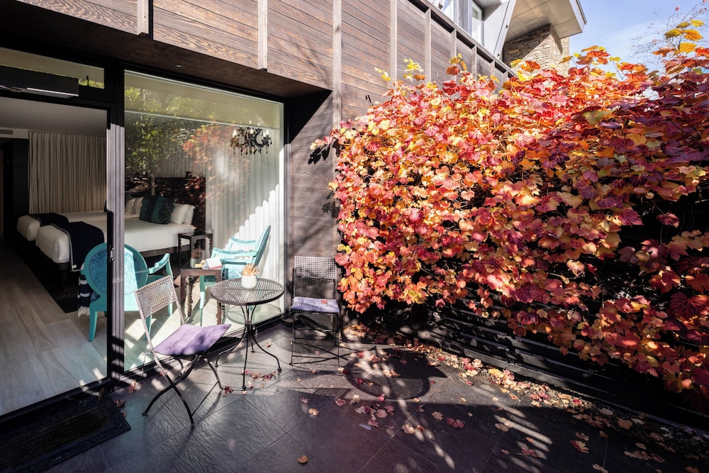 Queenstown Park Boutique Hotel 45/77