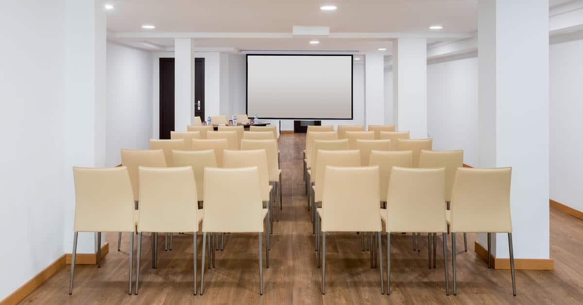 Hotel Alicante Gran Sol Affiliated By Melia 36/50