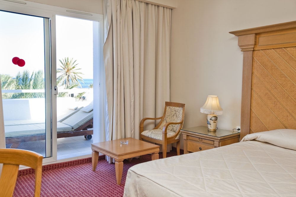 El Mouradi Djerba Menzel - Couples and Families Only 59/171