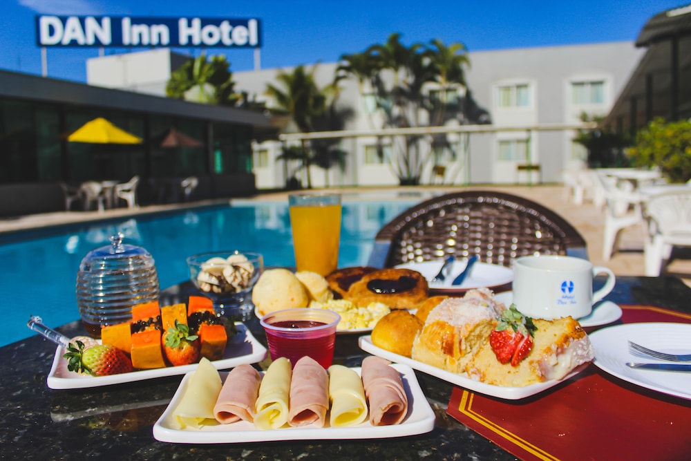 Hotel Dan Inn Uberaba & Convencoes 29/46