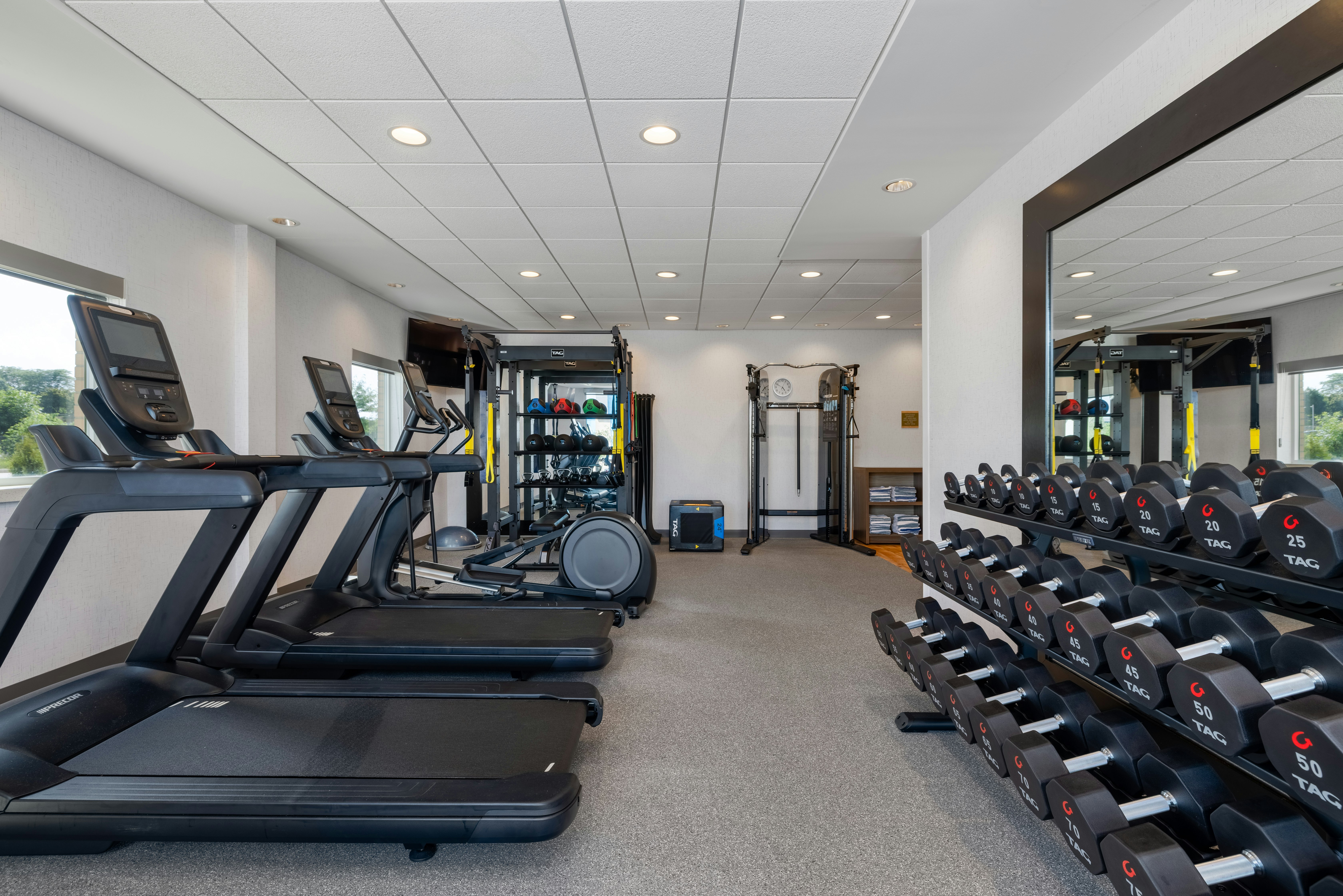 Home2 Suites By Hilton Milwaukee Brookfield 20/47