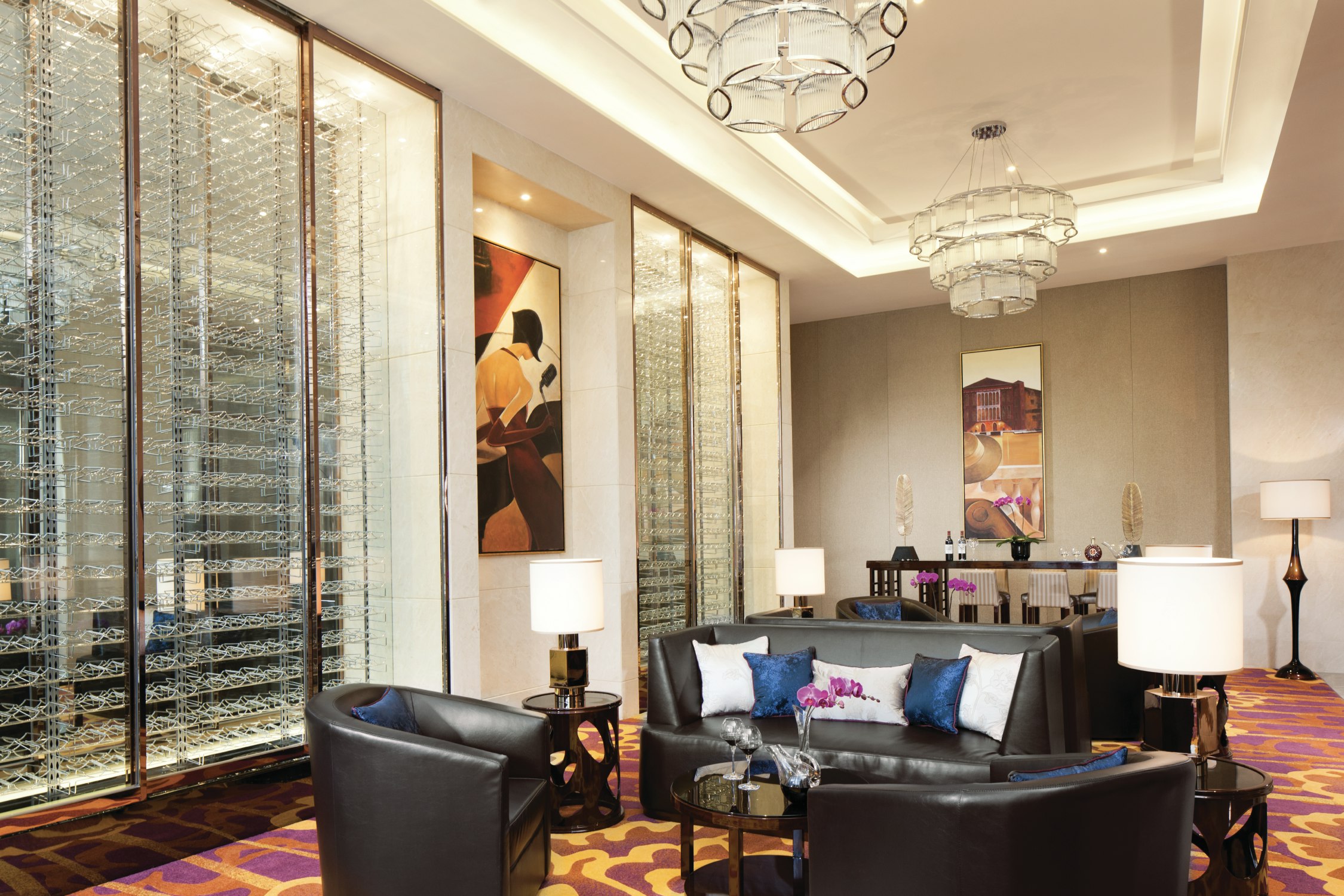 Doubletree By Hilton Anhui Suzhou 13/27