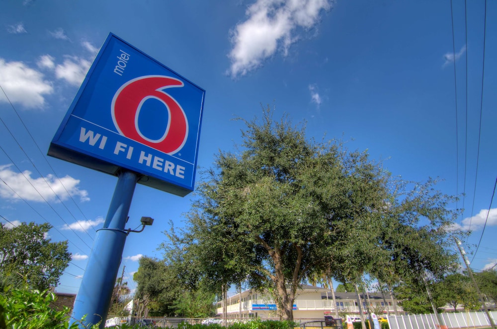 Motel6 Orlando, FL - Winter Park photo3