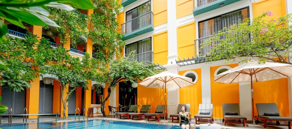 Son Hoi An Boutique Hotel & Spa 43/47
