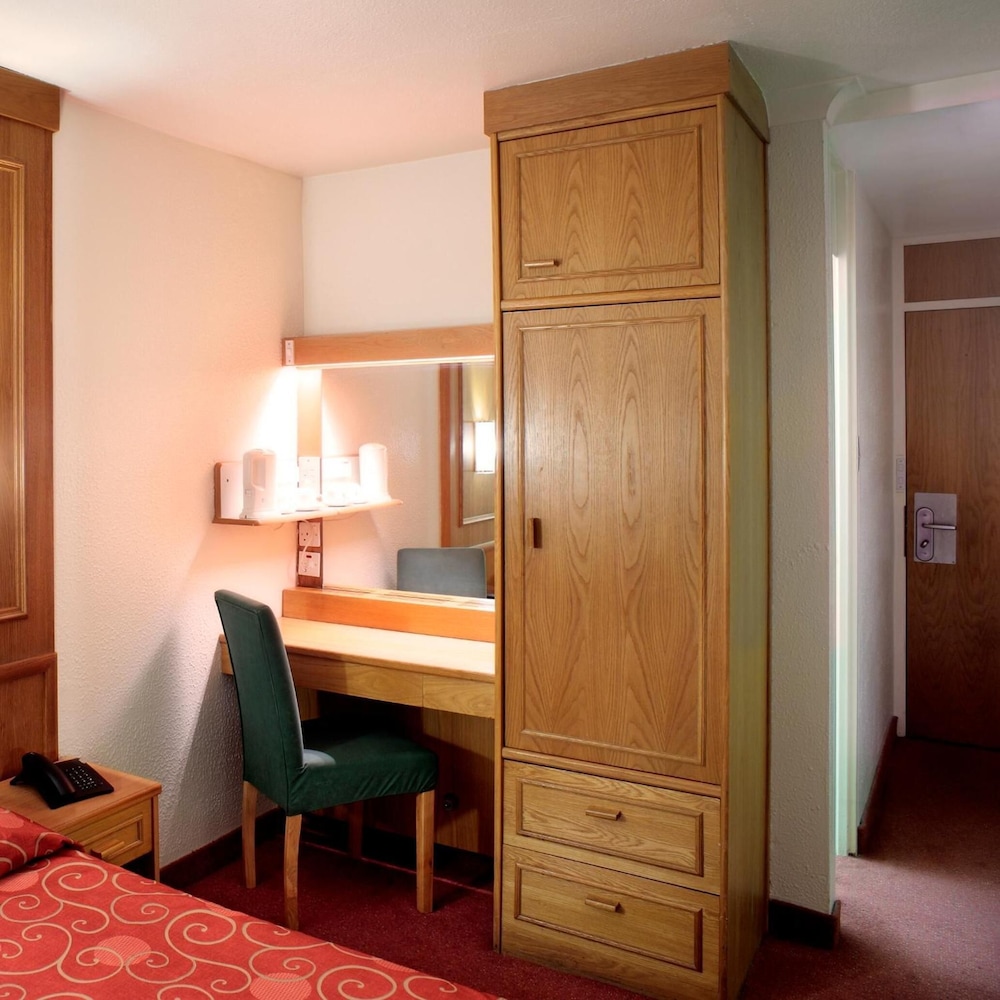 STG Hotel London Oxford Street 117/143