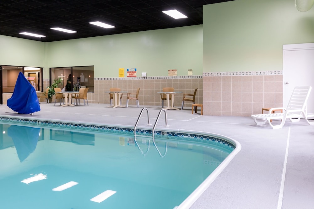 Comfort Inn Collinsville near St. Louis 19/46