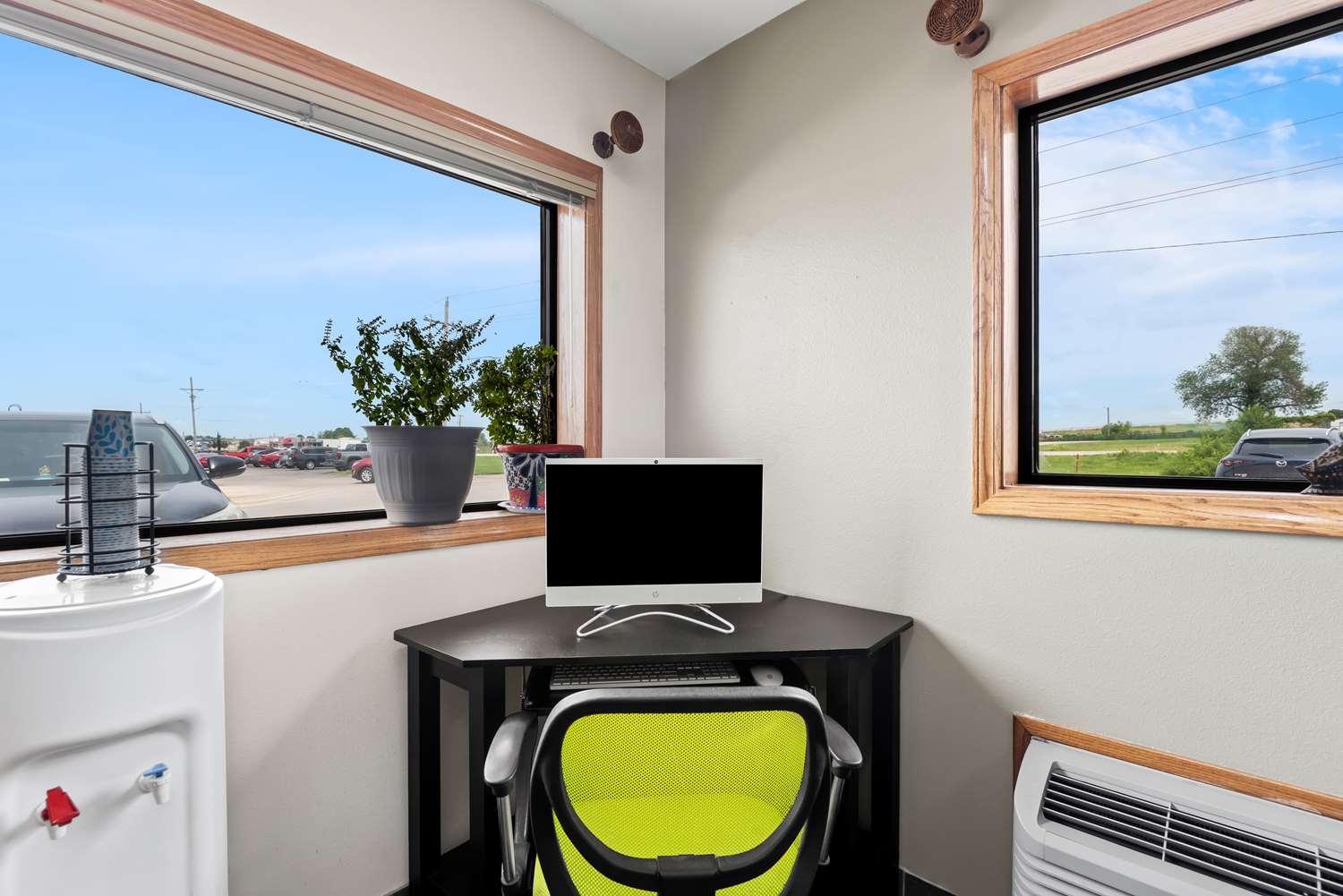 Surestay Hotel By Best Western Manchester 21/25