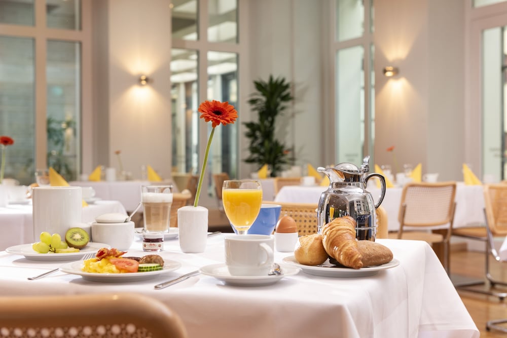 Hotel Aquino Berlin 27/44