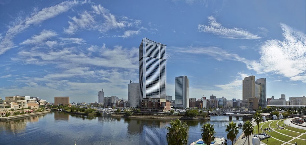 OMO5 Yokohama Bashamichi by Hoshino Resorts 42/50