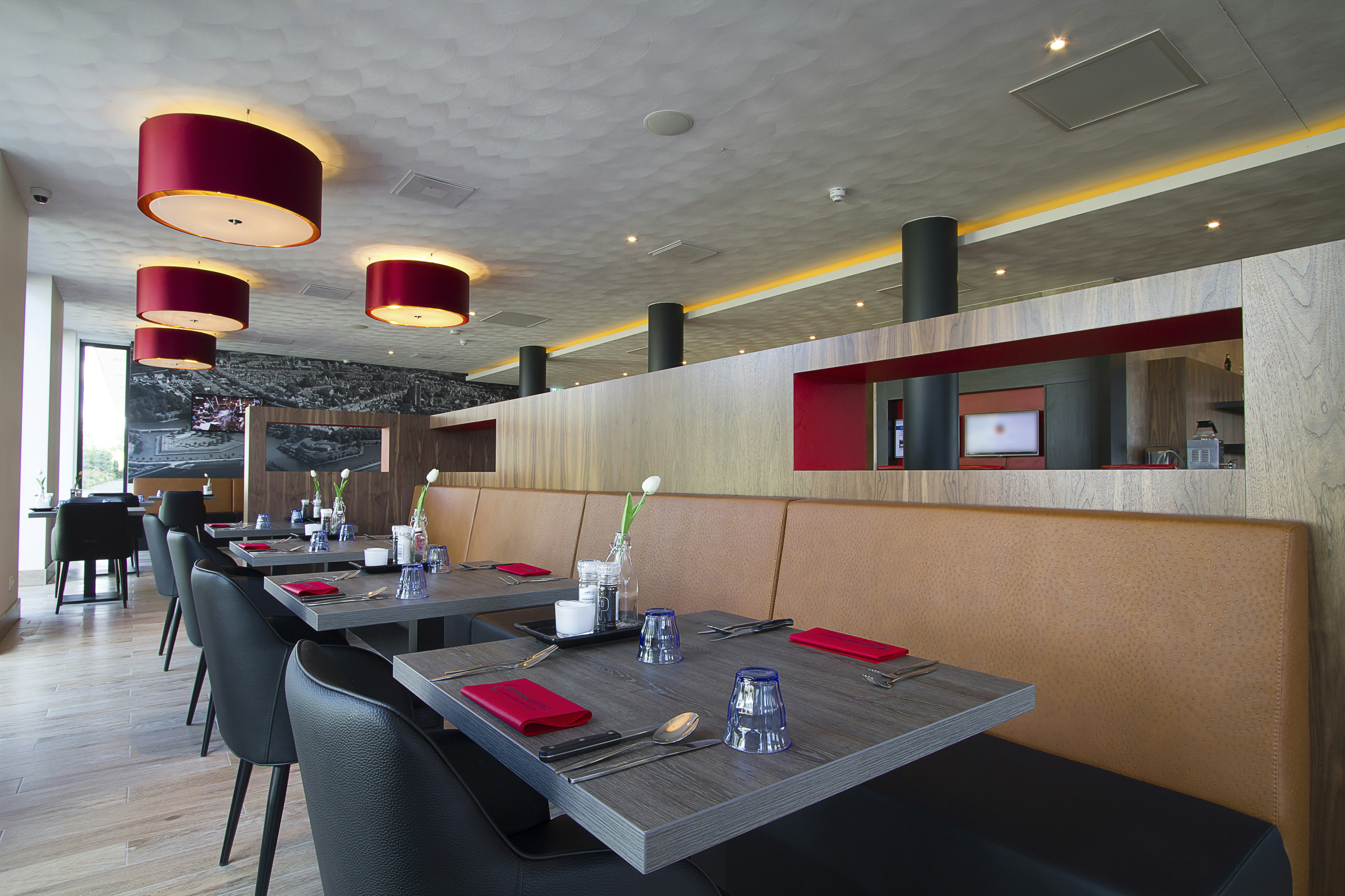 BASTION HOTEL BRIELLE EUROPOORT 18/30