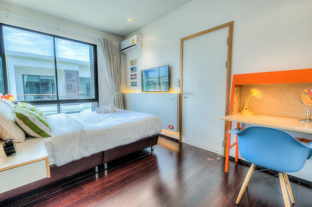 The Title Boutique Condotel 31/65