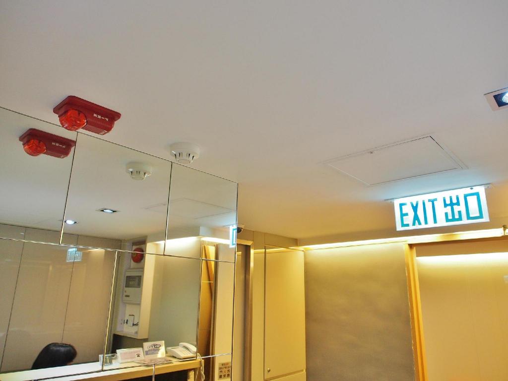 I Hotel Limited 26/48