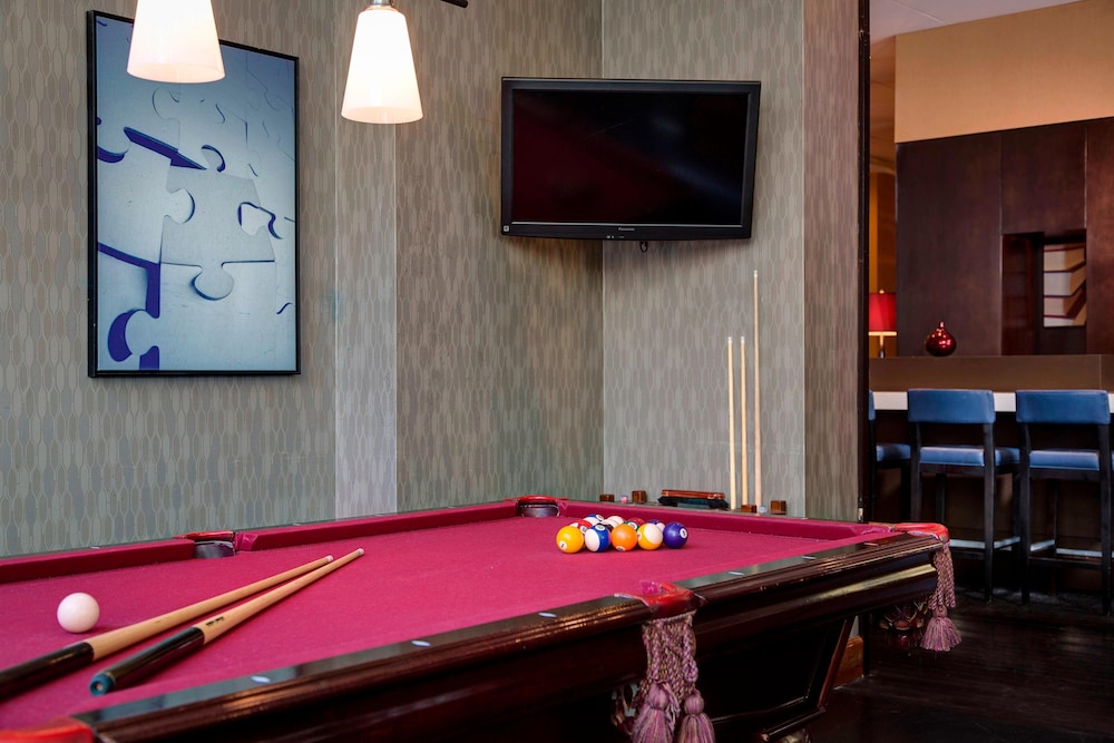 Residence Inn New York Manhattan Times Square 30/32