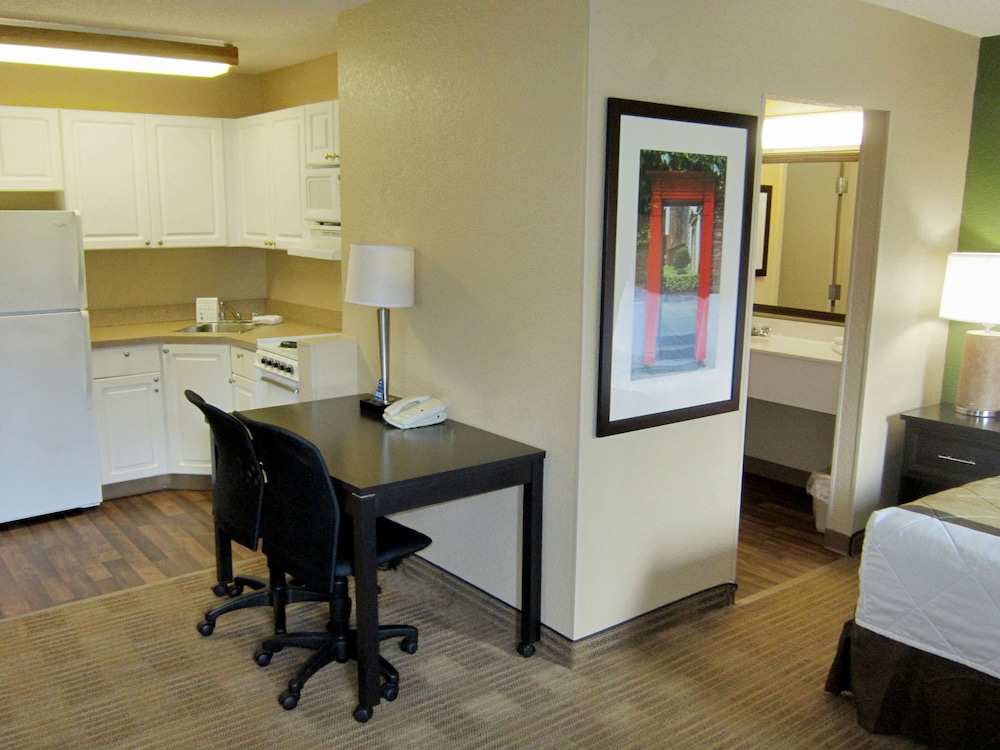 Extended Stay America Seattle - Everett- Silverlake 40/50