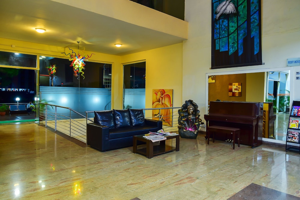 ORRITEL HOTEL 16/36