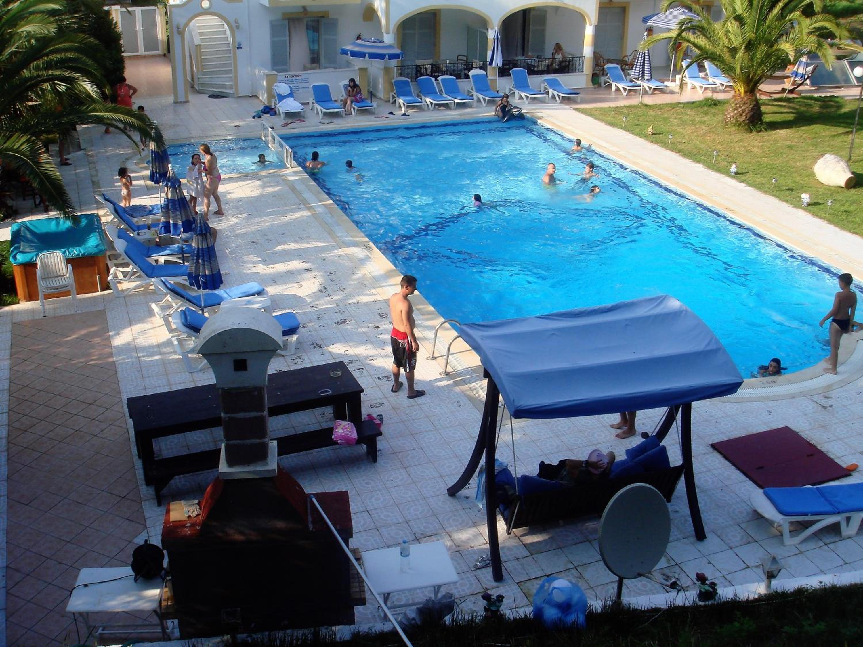 Marylin Apartments Corfu 46/75