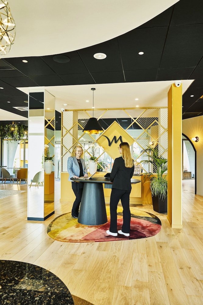 Mercure Beaune Centre 5/47