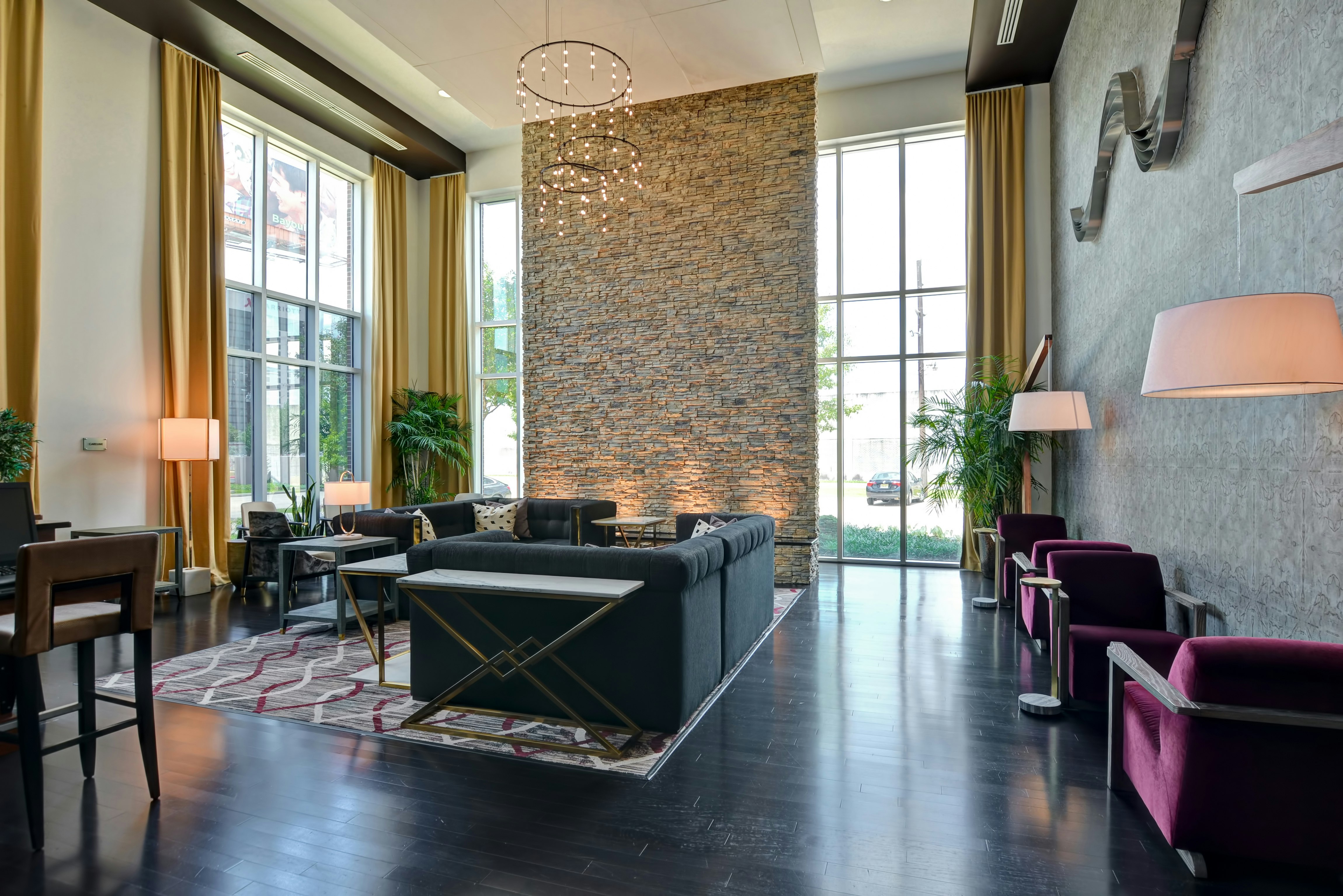 Doubletree By Hilton Baton Rouge 19/44