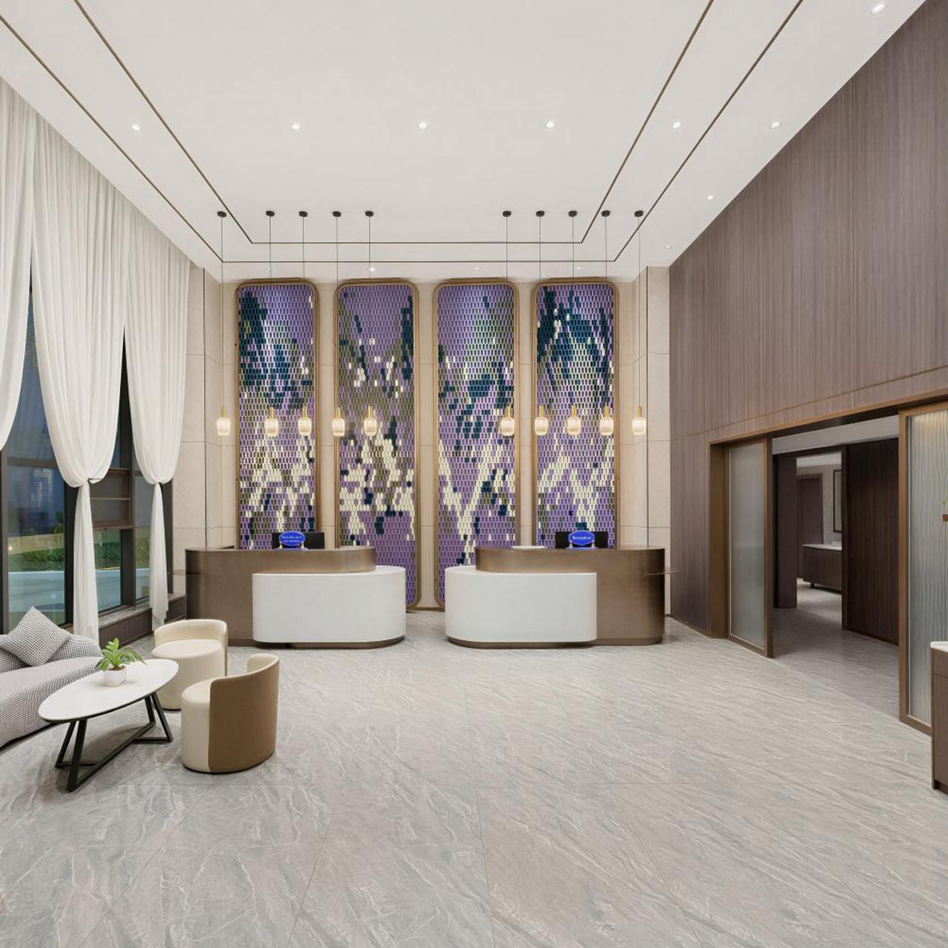 TRYP by Wyndham Vientiane Central 35/43