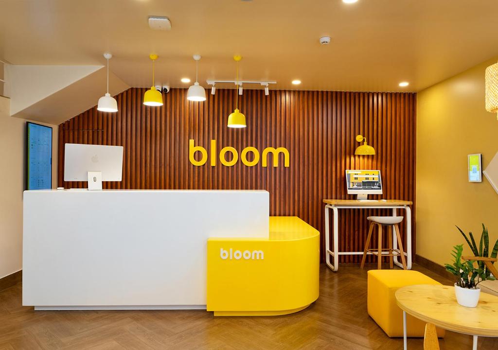 Bloom Hotel - Jayanagar 3/18