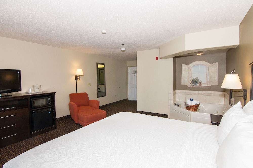 Americinn By Wyndham Peoria 9/59