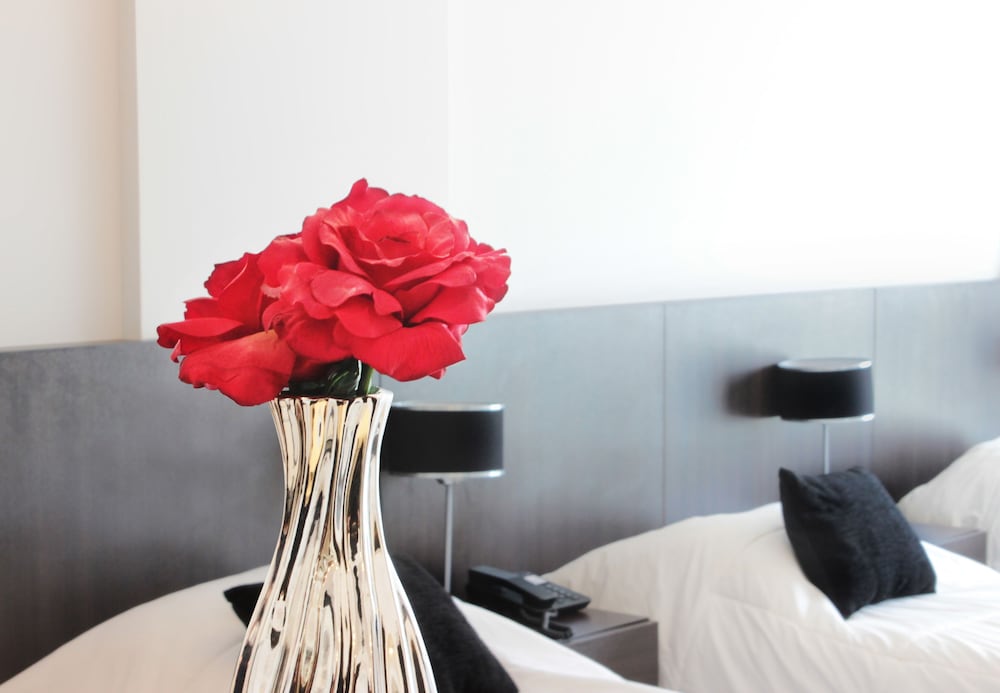 Hotel Master Suite Devoto 31/50