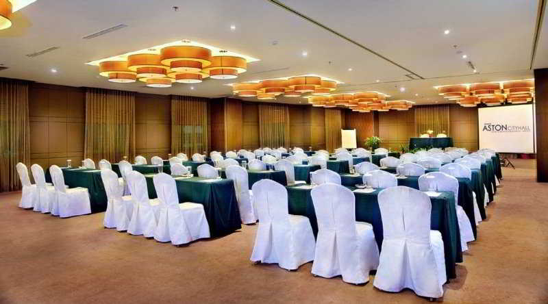 Grand City Hall Medan 28/33