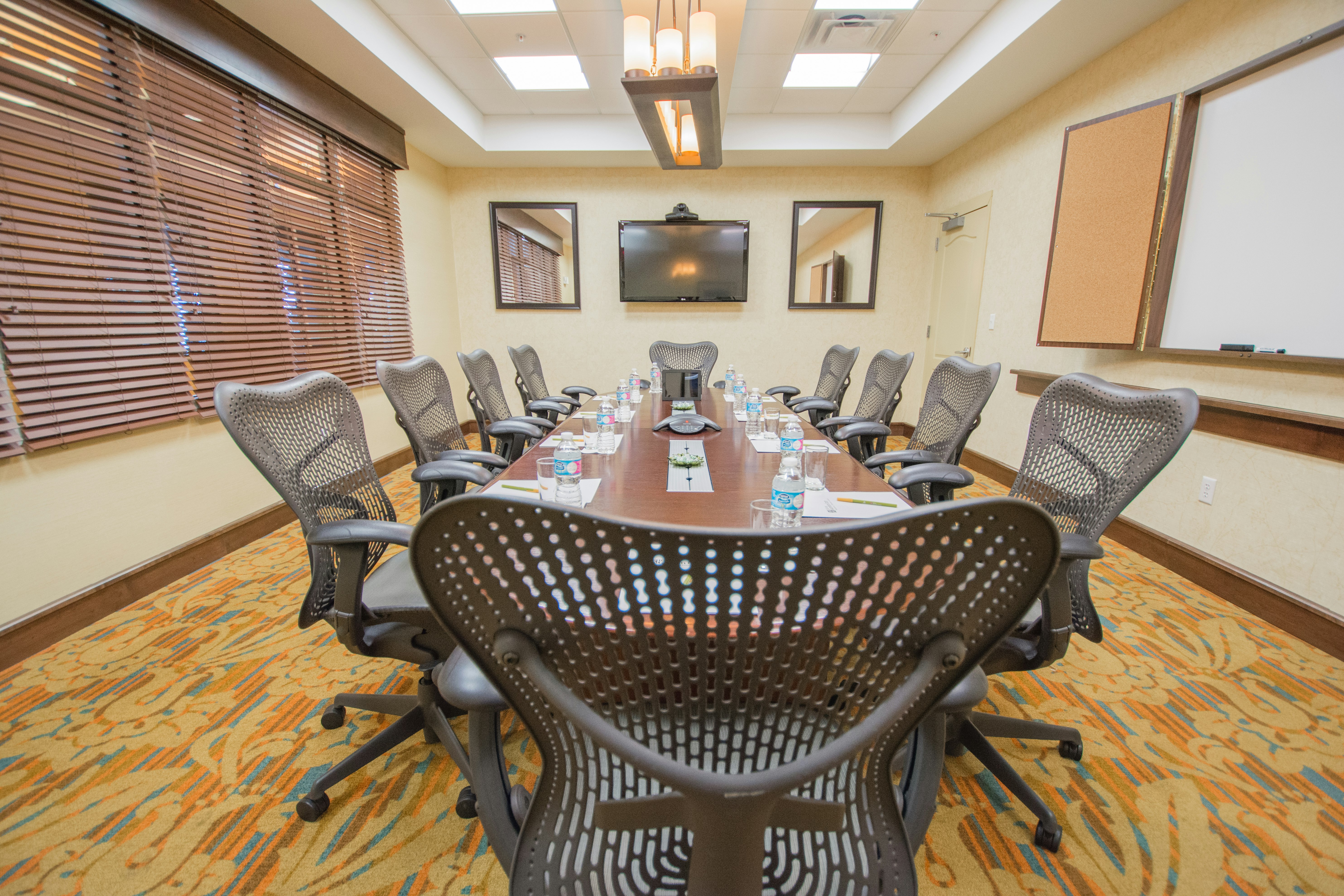 Hilton Garden Inn Watertown/Thousand Islands 42/50