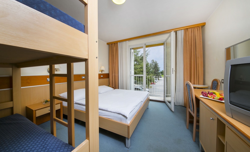 San Simon Resort Depadance 8/43