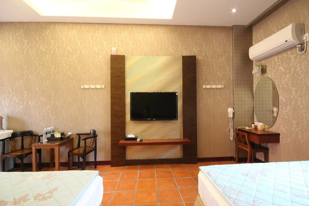 Seashoy Bnb 38/41