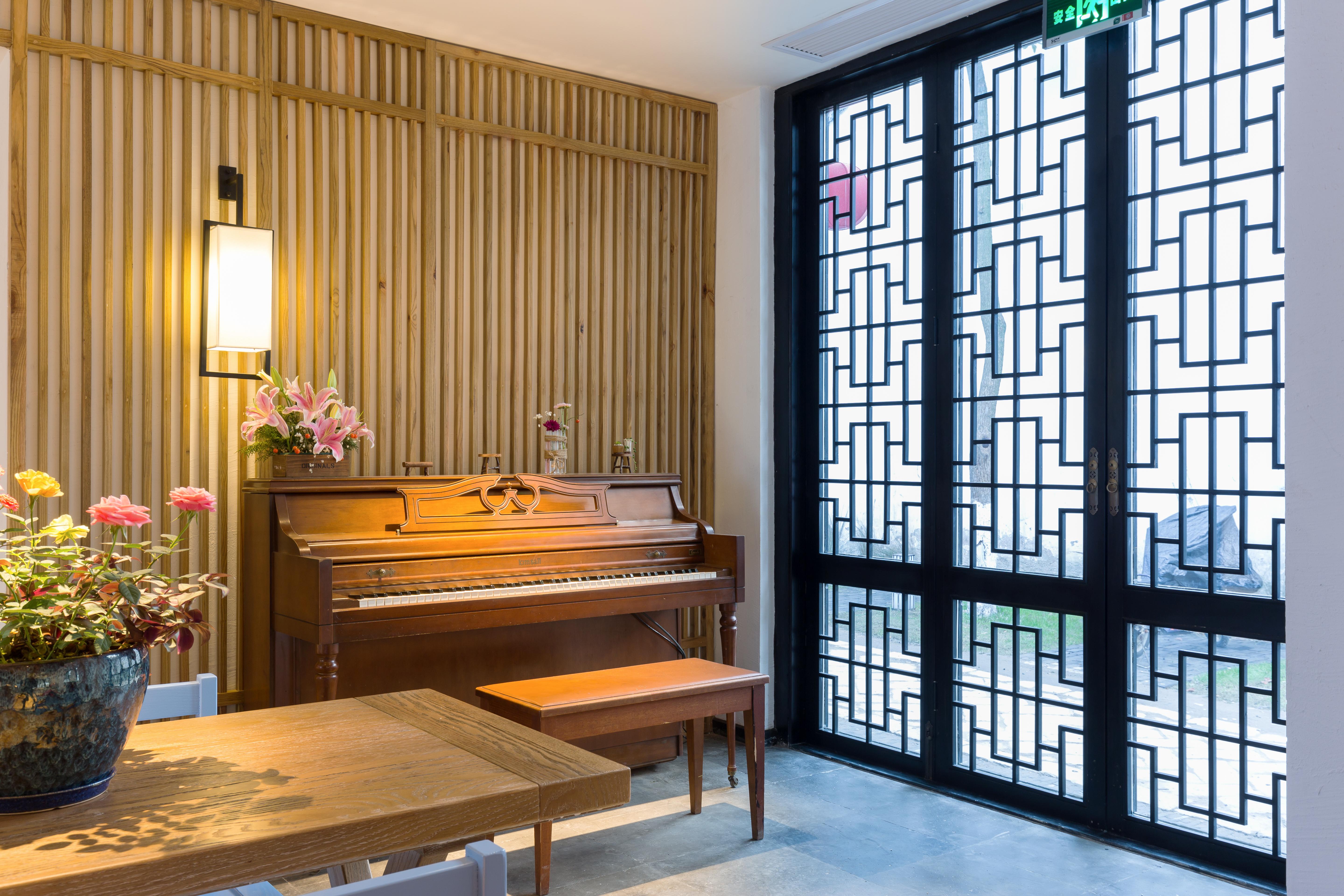 Blossom Hill Inn Suzhou Tongli Lize 6/50