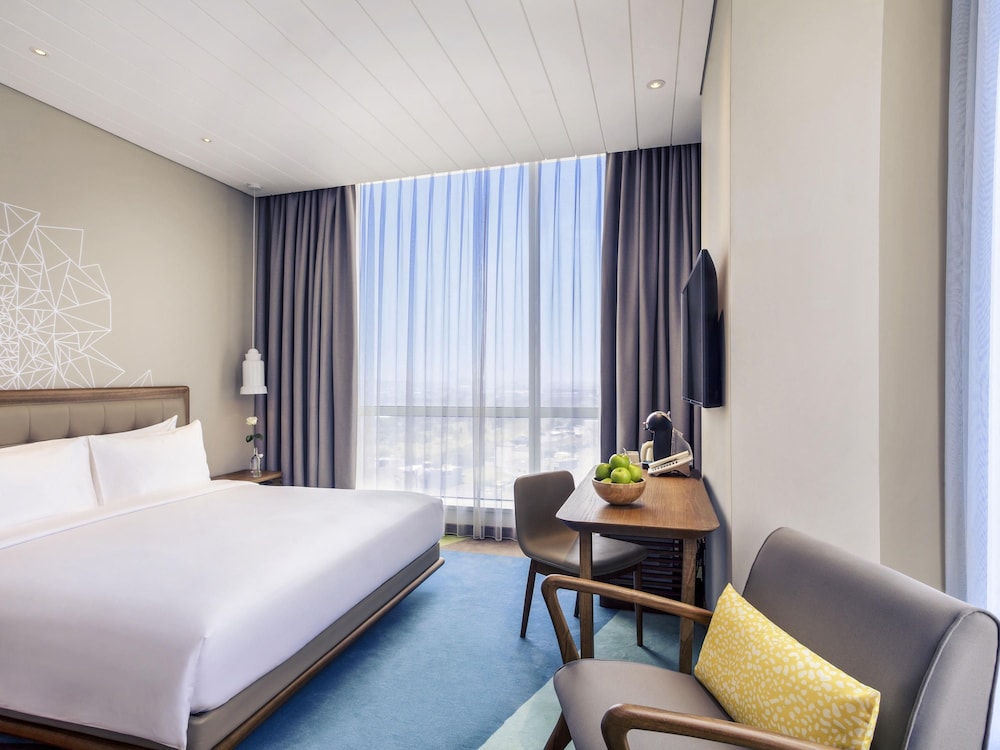 Mercure Jakarta Pantai Indah Kapuk 16/73
