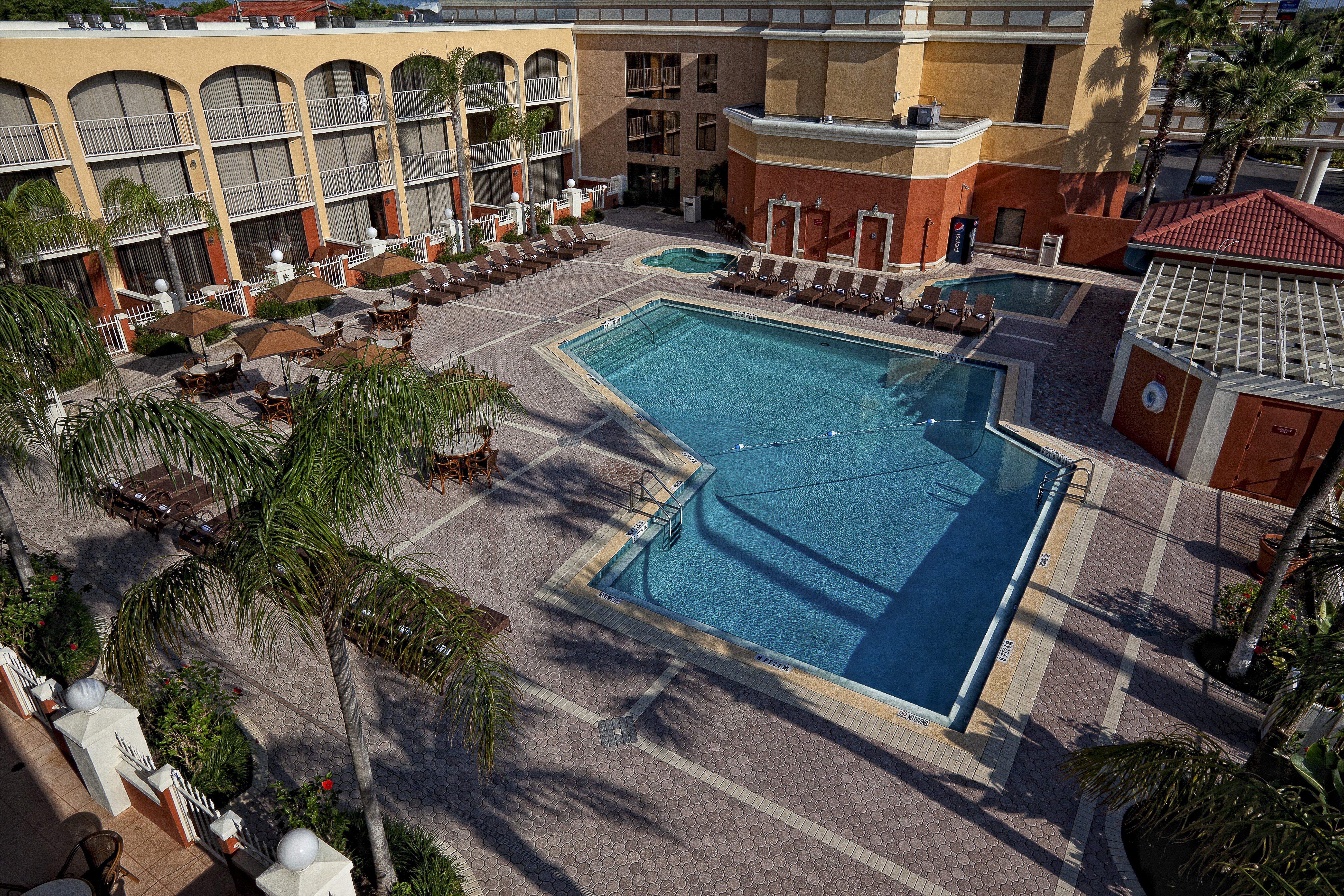 Westgate Towers Resort 31/32