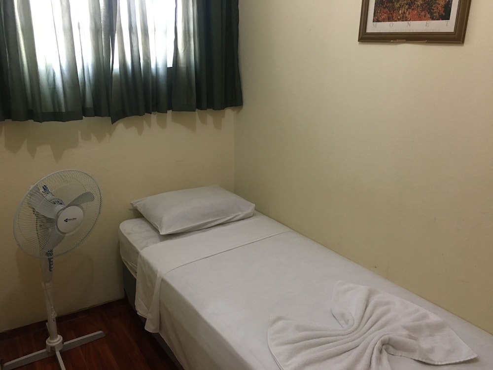 Uniclass Hotel Lapa Ex Hotel Nova Lapa 11/64