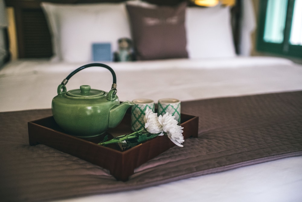 Poulo Condor Boutique Resort And Spa 44/72