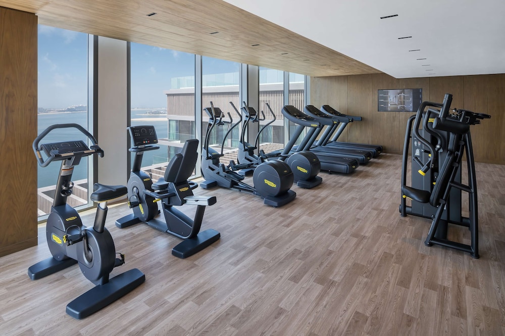 Radisson Beach Resort Palm Jumeirah 20/49
